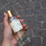 EAU DE PARFUM WHITE MUSK – MYKONOS – 100 ml