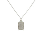 Luckyteam bijoux femme argent 925 collier serpent et turquoise
