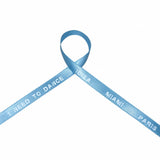i need to dance...ibiza miami paris - Bracelet Satin -