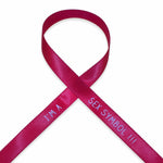 im a sex symbol!! - Bracelet Satin