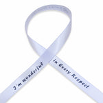 im wonderful in every respect - Bracelet Satin