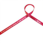 cest tellement mieux detre une femme - Bracelet Satin