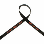 i love rock n roll rock for ever - Bracelet Satin