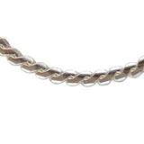 Bracelet argent maille égyptienne