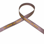 mi ange le jour mi demon la nuit - Bracelet Satin