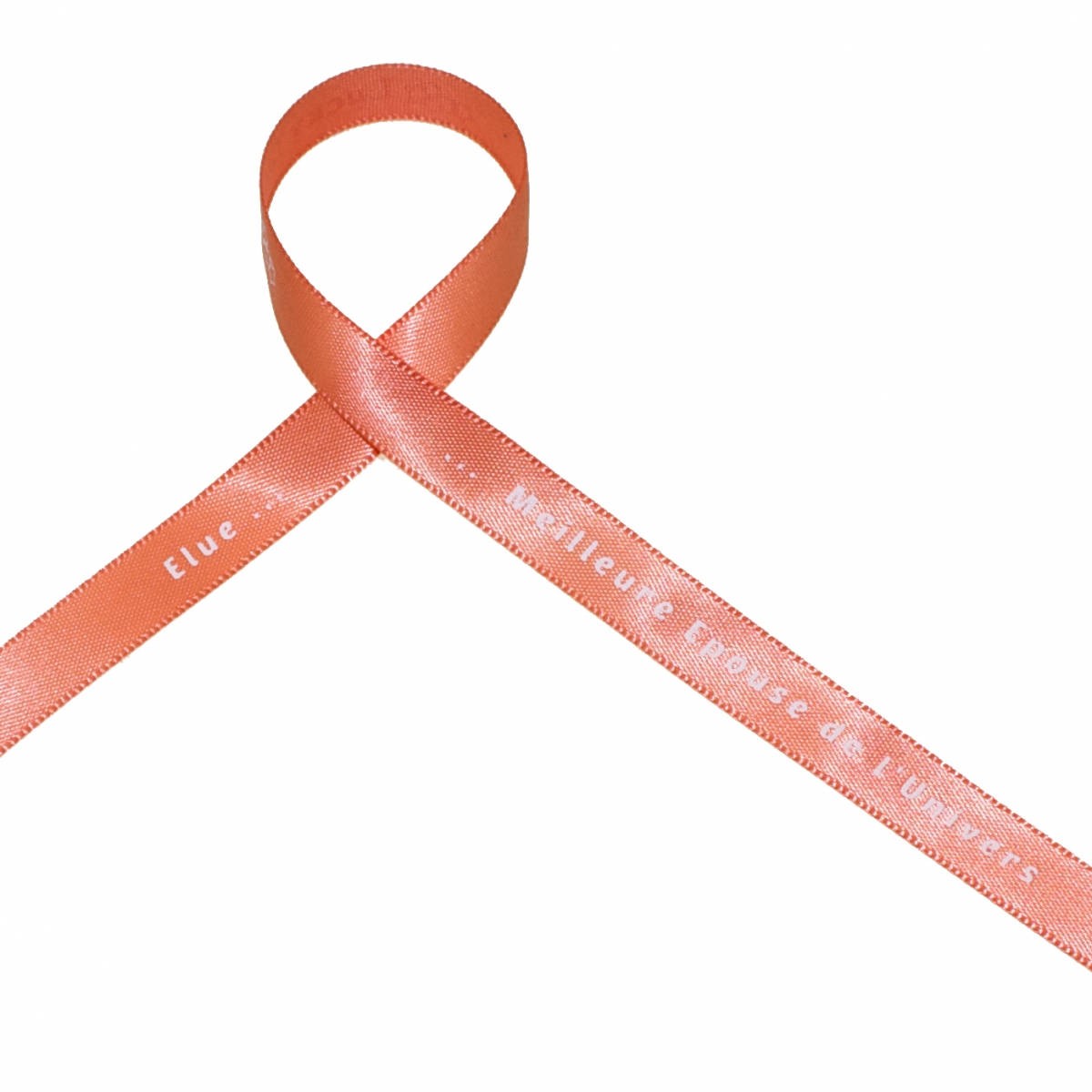 elue meilleure epouse de lunivers - Bracelet Satin