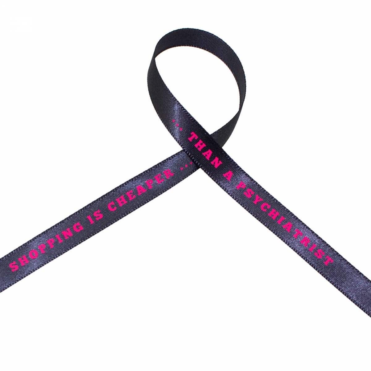 shopping is cheaper - Bracelet Satin