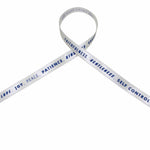 love joy peace patience - Bracelet Satin