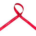 i can resist anything - Bracelet Satin