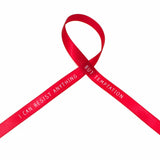 i can resist anything - Bracelet Satin