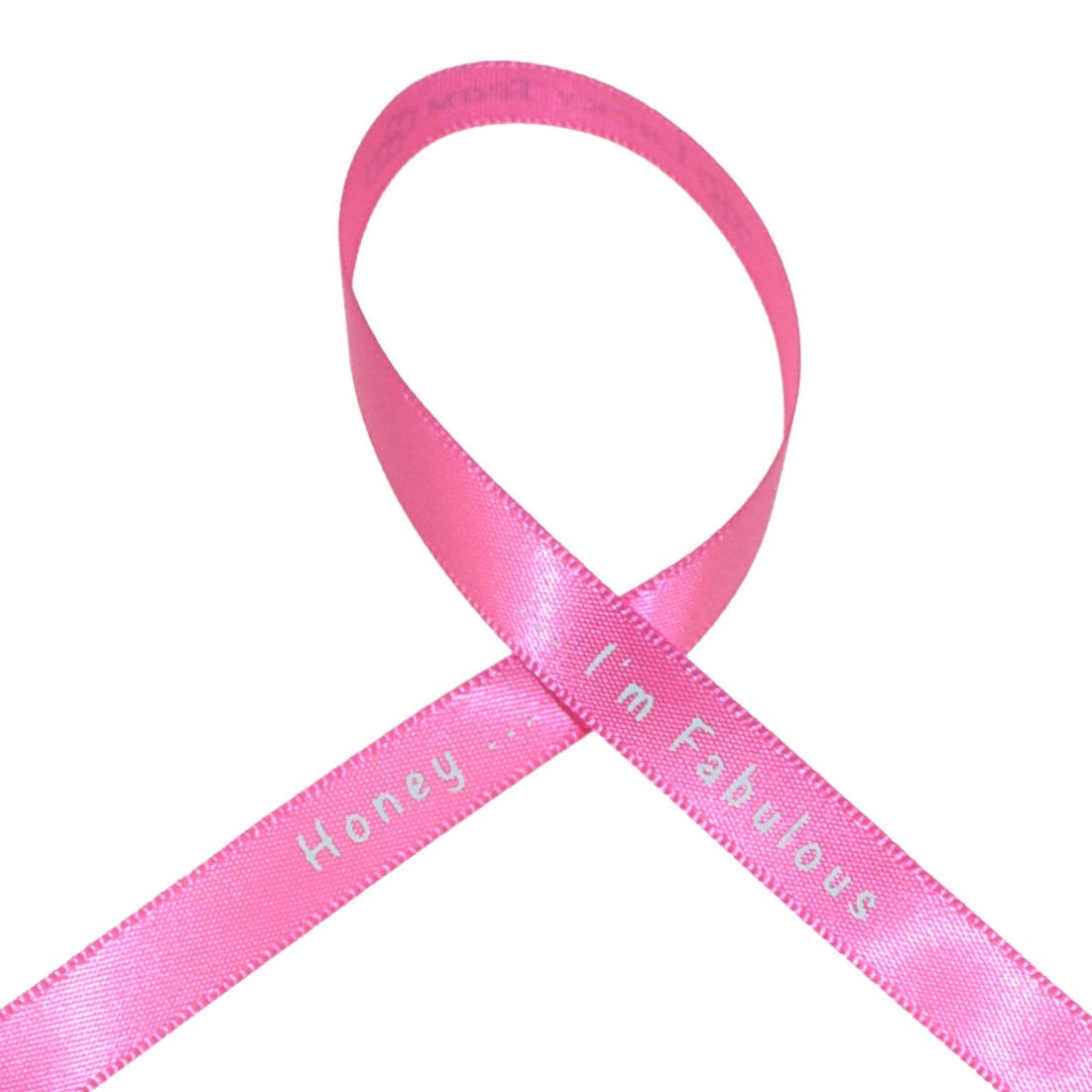 honey im fabulous - Bracelet Satin
