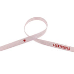 i love luckyteam - Bracelet Satin - Bracelets