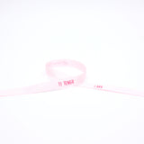 ti tengu cara - Bracelet satin