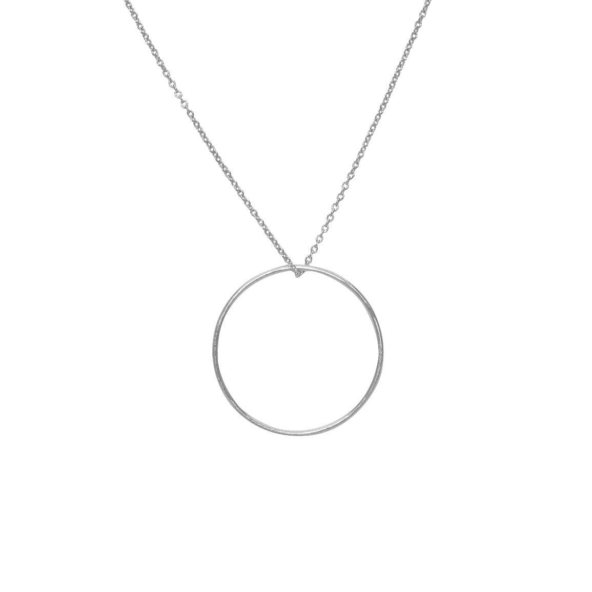 Collier argent 925