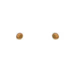 Boucles d’oreilles dorées - Boucles d’oreilles
