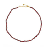 Collier perles miyukiXL