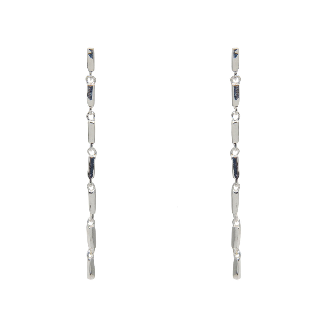 Boucles argent 925