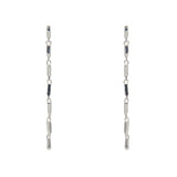 Boucles argent 925