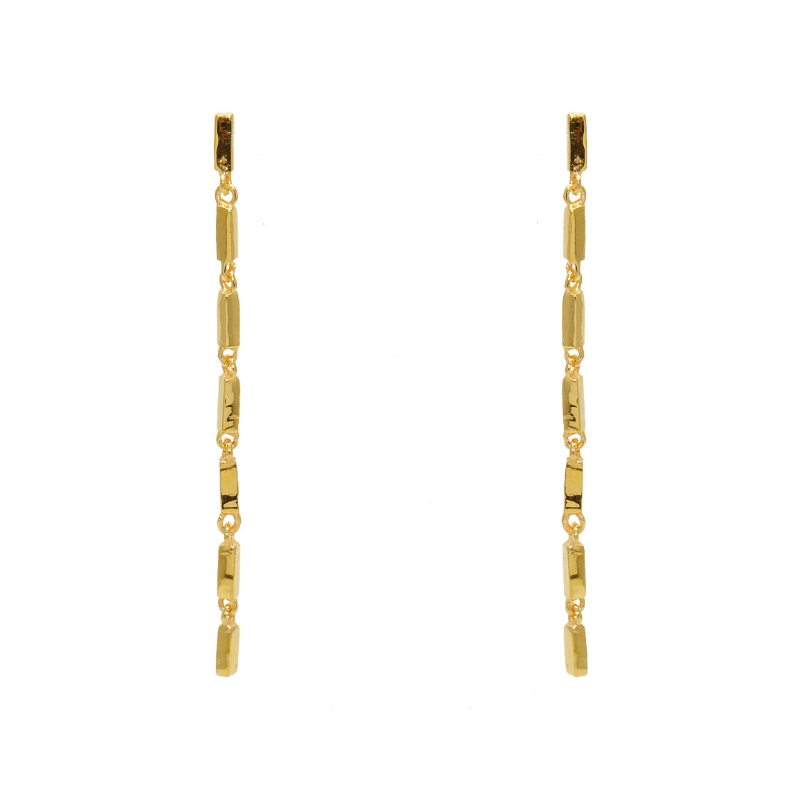 Boucles dorées
