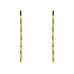 Boucles dorées