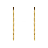 Boucles dorées