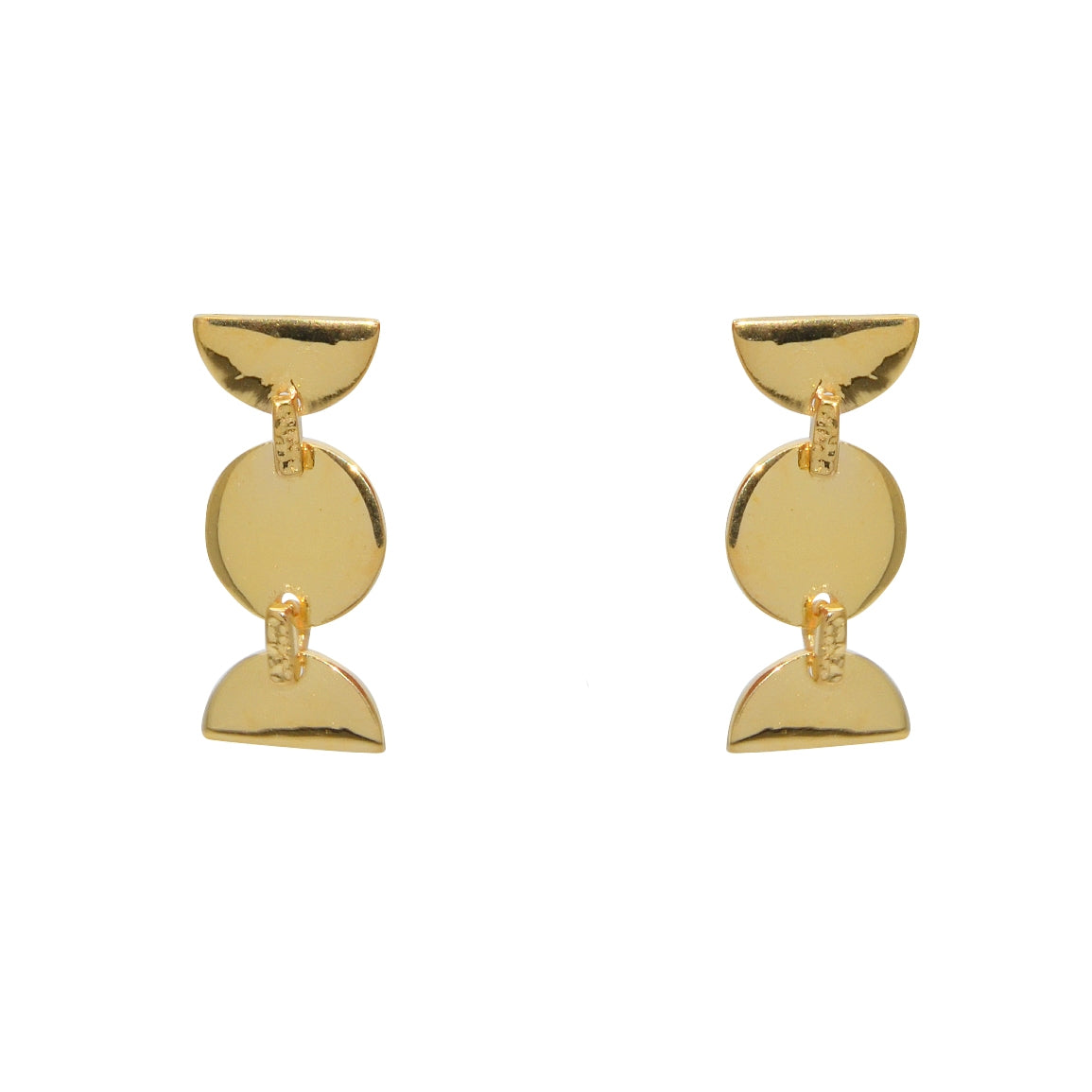 Boucles dorées