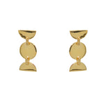 Boucles dorées