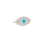 Bague oeil turc en argent 925 - Bagues