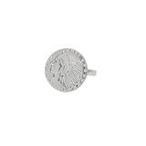 Bague indien en argent 925 - Bagues