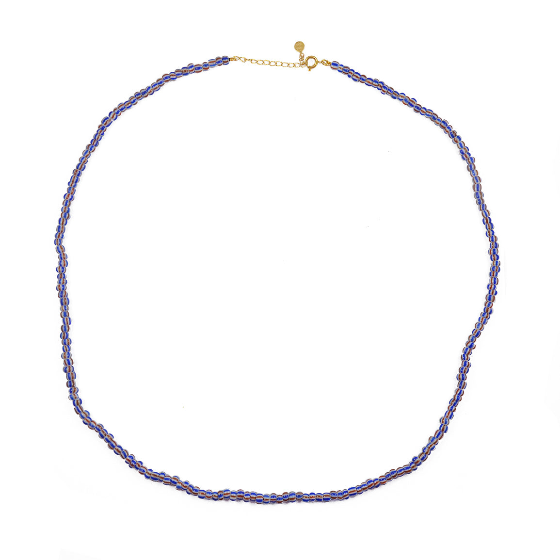 Collier perles miyukiXL