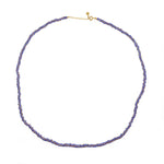 Collier perles miyukiXL