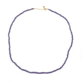 Collier perles miyukiXL