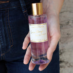 Eau de Parfum Sucre rouge - Iles Grenadines