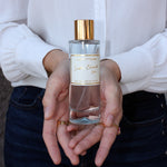Eau de Parfum Sable chaud - Bali