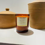 Bougie - Chanvre thérapeutique
