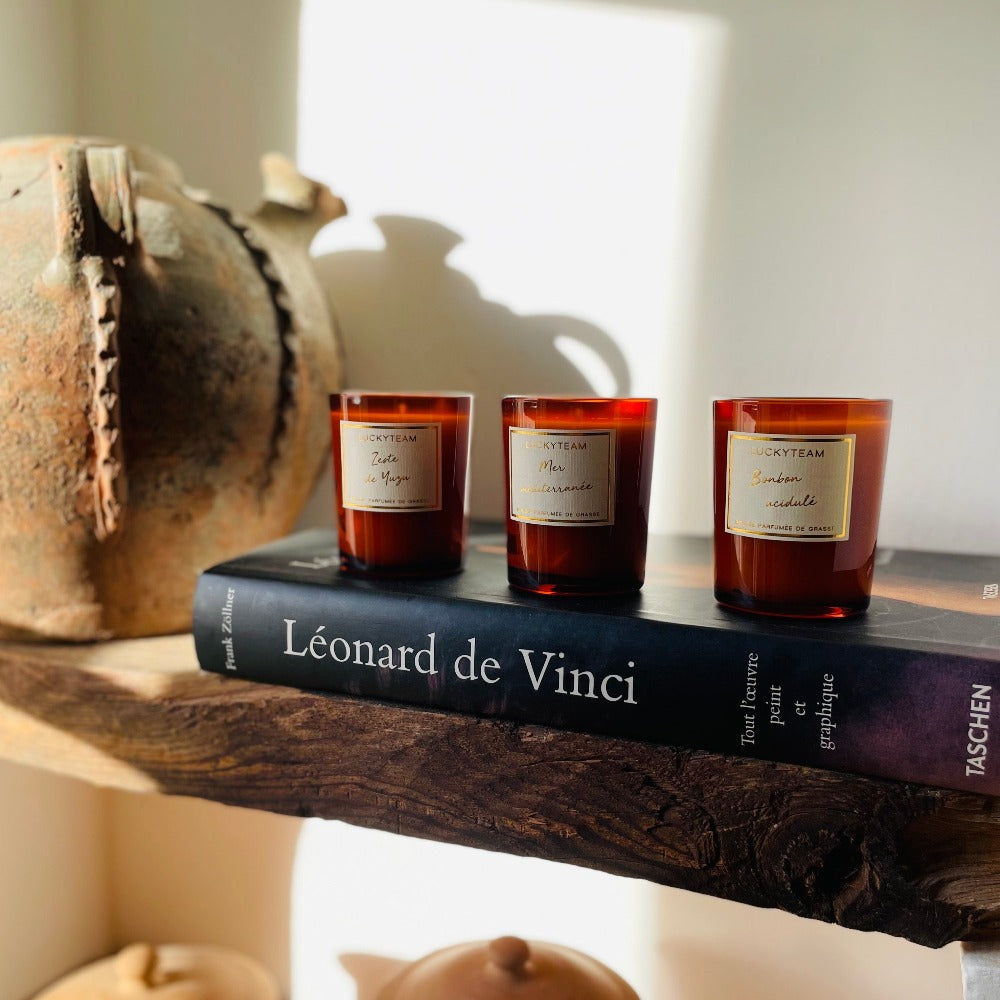 Bougie - Mer Méditerranée