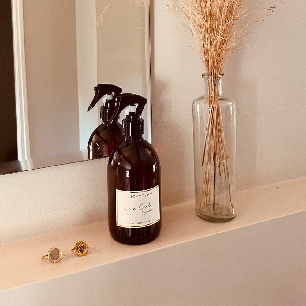 Parfum d’intérieur 7eme Ciel