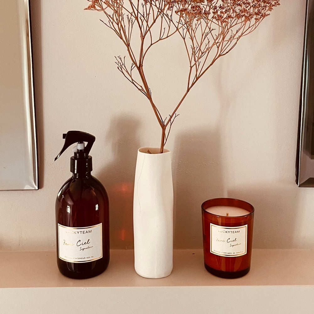 Parfum d’intérieur 7eme Ciel
