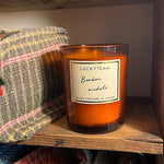Bougie - Bonbon acidulé