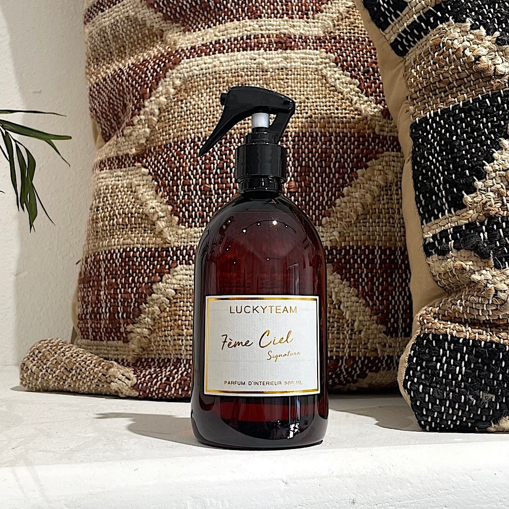 Parfum d’intérieur 7eme Ciel