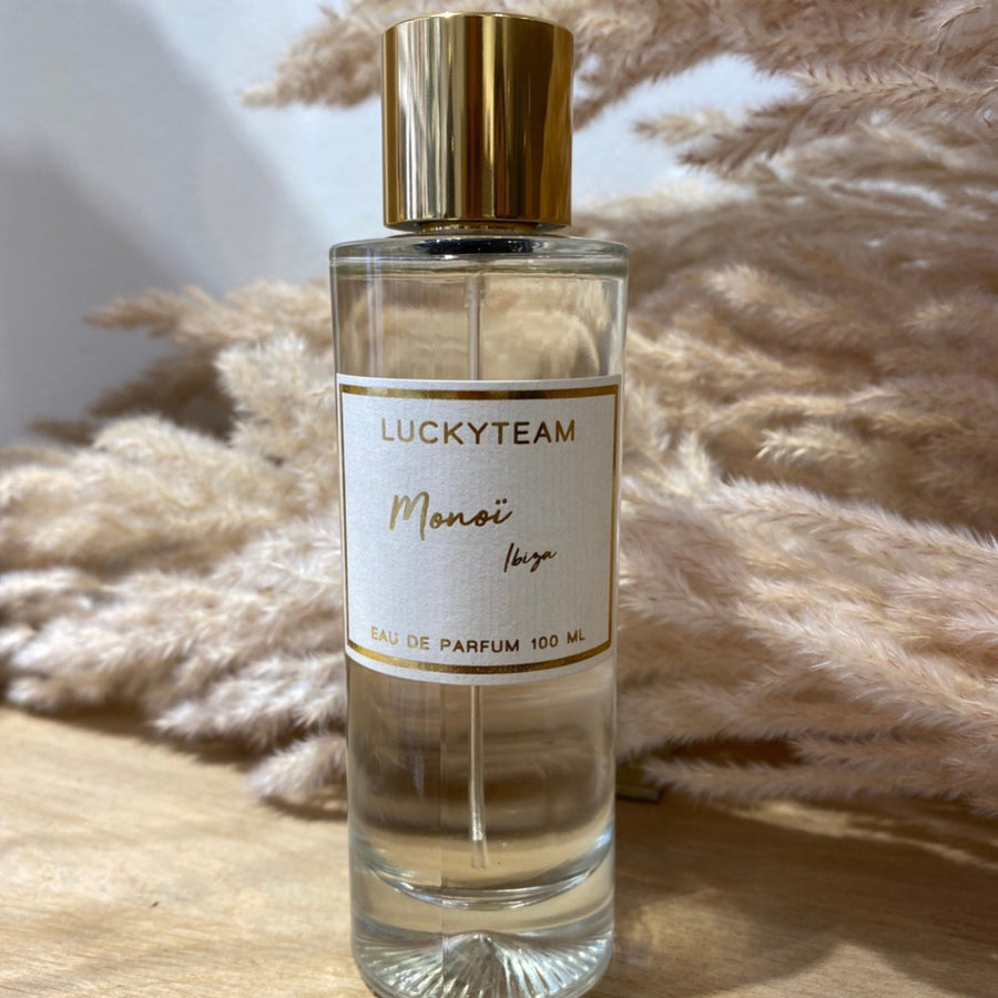 Parfum d'Ambiance Monoï - 100 ml - Esprit Provence
