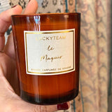 Bougie - Le maquis