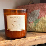 Bougie - Le maquis