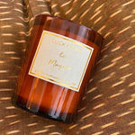 Bougie - Le maquis