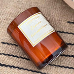 Bougie - Chanvre thérapeutique