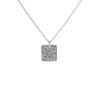 Luckyteam bijoux femme argent 925 collier soleil