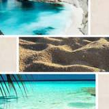 HOT SAND PERFUME WATER – BALI – 100 ml
